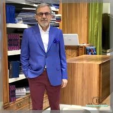 Bülent Alcan Kişiye Özel Terzi