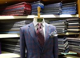 Bülent Alcan Kişiye Özel Terzi