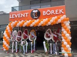 Bülent Börekçilik Bursa Nilüfer Konak