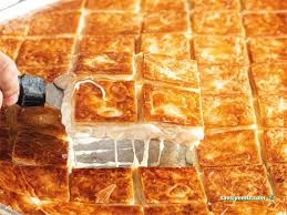 Bülent Börekçilik Bursa Nilüfer Konak