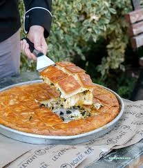 Bülent Börekçilik Bursa Nilüfer Konak