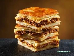 Bülent Börekçilik Bursa Osmangazi Doğanbey Şube