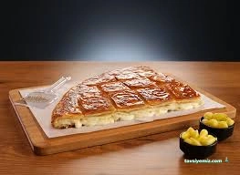 Bülent Börekçilik Bursa Osmangazi Doğanbey Şube