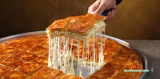 Bülent Börekçilik Bursa Osmangazi Doğanbey Şube