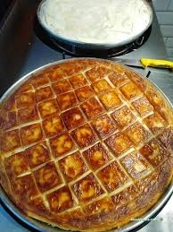 Bülent Börekçilik Kayseri Melikgazi Köşk