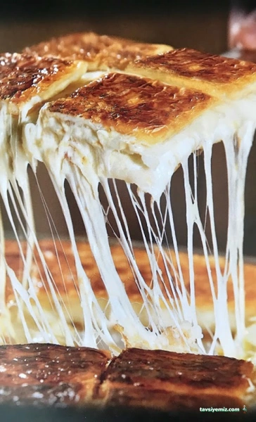 Bülent Börekçilik Kocaeli İzmit Ömerağa Şube