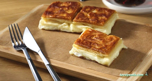 Bülent Börekçilik Kocaeli İzmit Ömerağa Şube