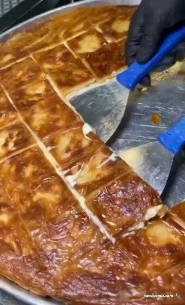 Bülent Börekçilik Şanlıurfa Haliliye Yenişehir