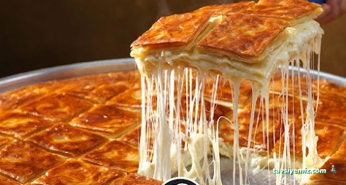 Bülent Börekçilik Şanlıurfa Haliliye Yenişehir