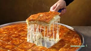 Bülent Börekçilik Sinop Gelincik