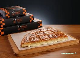 Bülent Börekçilik Van Kazım Karabekir