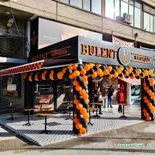 Bülent Börekçilik Van Kazım Karabekir