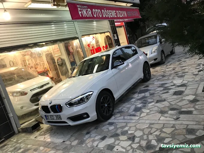 Bülent Fikir Oto Döşeme