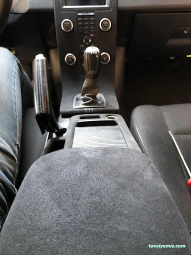 Bülent Fikir Oto Döşeme