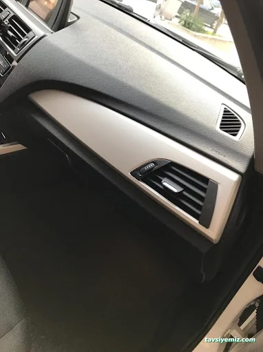 Bülent Fikir Oto Döşeme