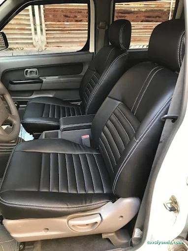 Bülent Fikir Oto Döşeme