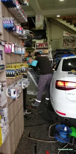 Bülent Oto Aksesuar