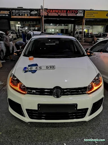 Bülent Oto Aksesuar