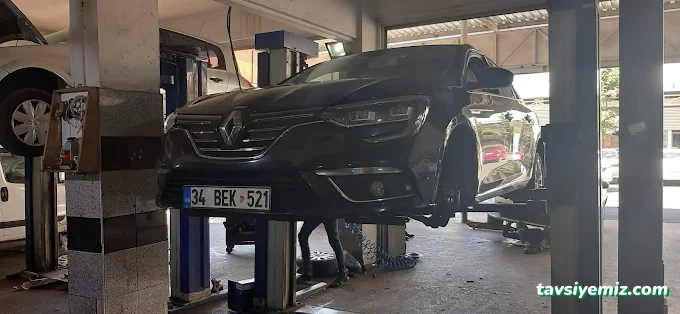 Bülent Oto Aksesuar