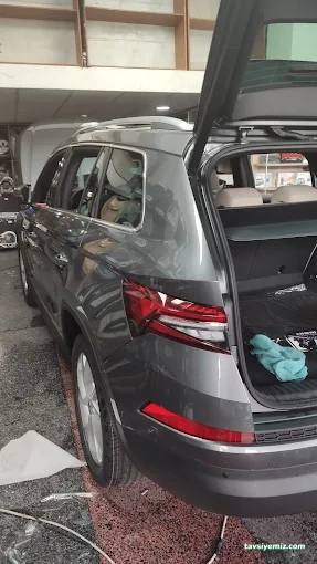 Bülent Oto Aksesuar