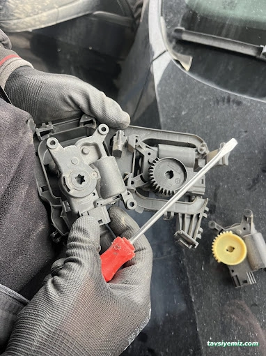 Bülent Oto Elektrik Klima Servisi