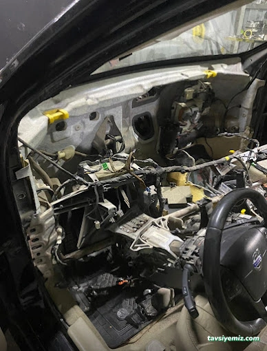 Bülent Oto Elektrik Klima Servisi