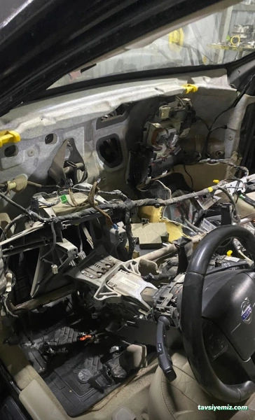 Bülent Oto Elektrik Klima Servisi Hatay