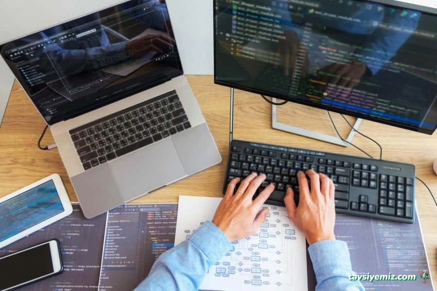 Bulunur Yazılım - Rize Web Tasarım - Sosyal Medya