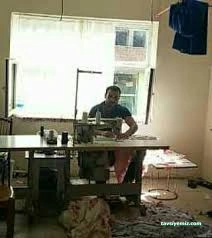 Bulut Bay Bayan Dikim Evi/Terzi