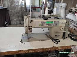 Bulut Bay Bayan Dikim Evi/Terzi