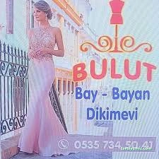 Bulut Bay Bayan Dikim Evi/Terzi