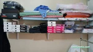 Bulut Bay Bayan Dikim Evi/Terzi