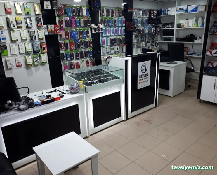 Bulut Bilişim ( Cep Telefonu Bilgisayar Servisi)