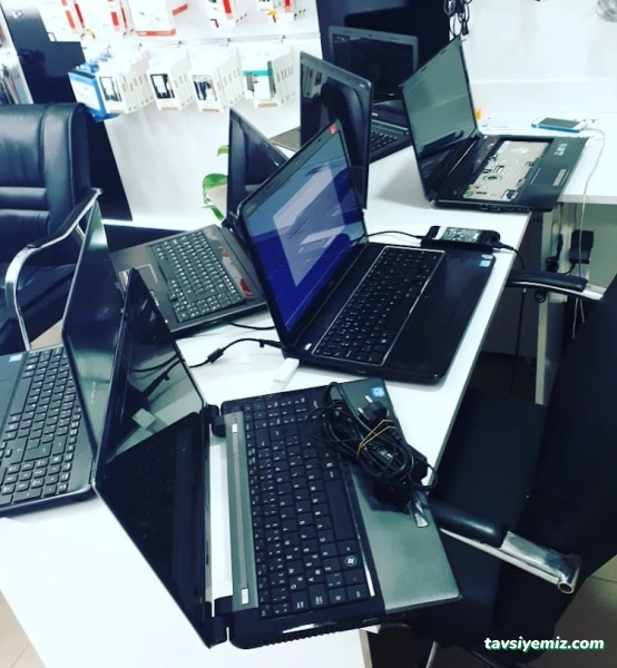 Bulut Bilişim ( Cep Telefonu Bilgisayar Servisi)