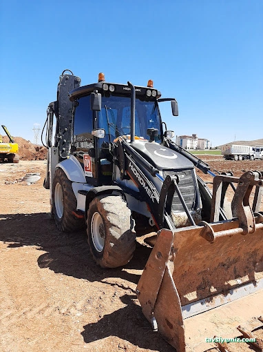 Bulut Hafriyat Ve Yıkım