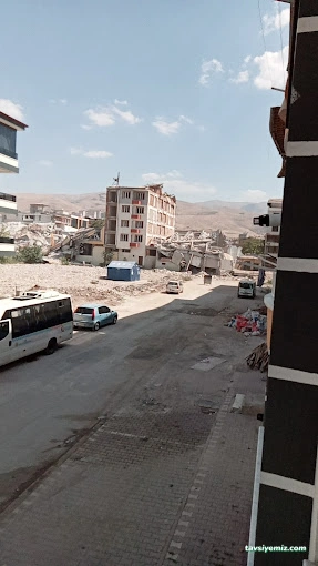 Bulut Hafriyat Ve Yıkım