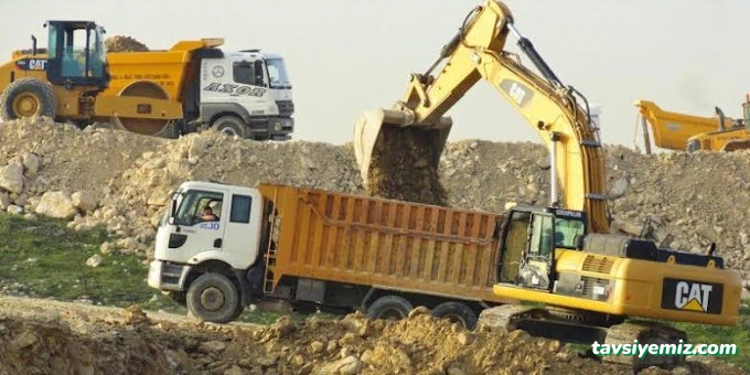 Bulut Hafriyat Ve Yıkım