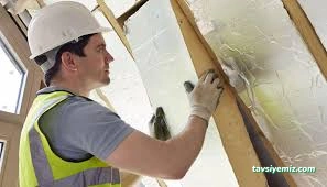 Bulut İnşaat Alçı Sıva Mantolama