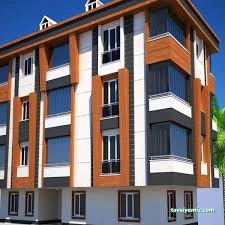 Bulut İnşaat Alçı Sıva Mantolama