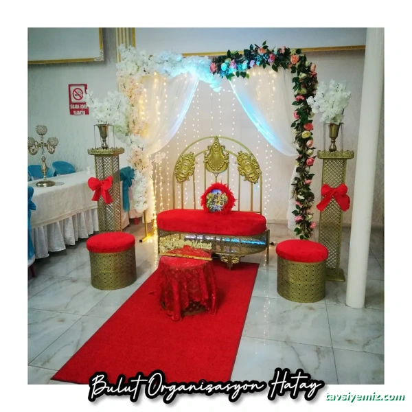 Bulut Organizasyon Hatay