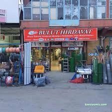 Bulutlar Hırdavat