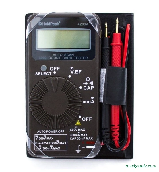 Bulvar Elektronik, Muş Redline Uydu Sistemleri