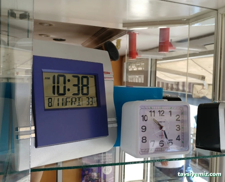 Bulvar Elektronik, Muş Redline Uydu Sistemleri