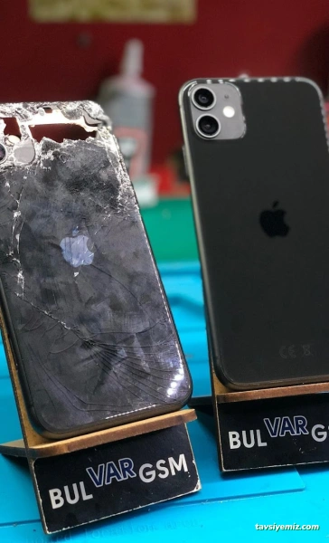 Bulvar Gsm Telefon Tamir-Teknik Servis