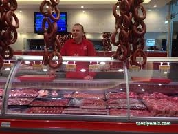 Bulvar Şarküteri Ve Kuruyemiş