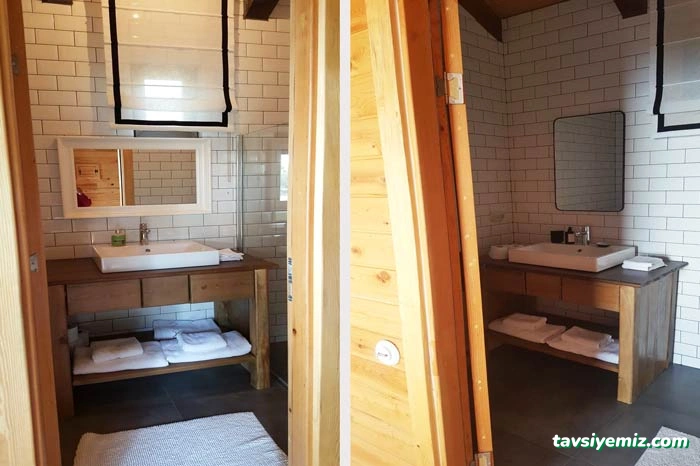 Bungalov Yapı Merkezi