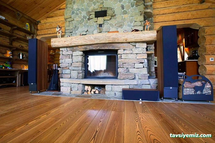 Bungalov Yapı Merkezi