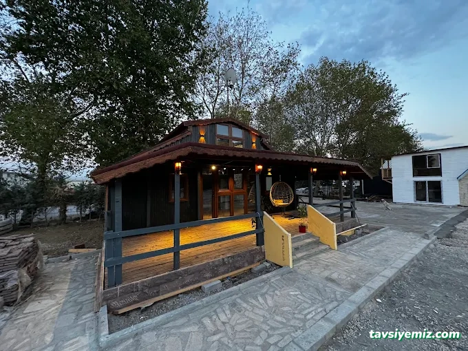 Bungolev Ahşap Ürünleri