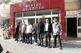 Bünyan Belediyesi