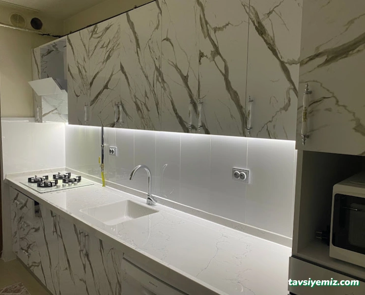 Burak Ahşap Mobilya & Dekorasyon